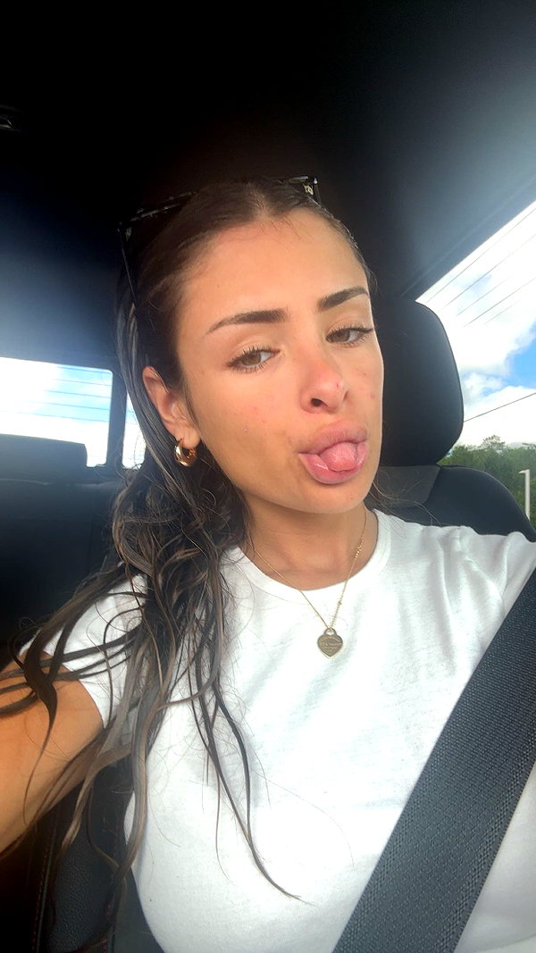 gabannalisa snapchat image archive image