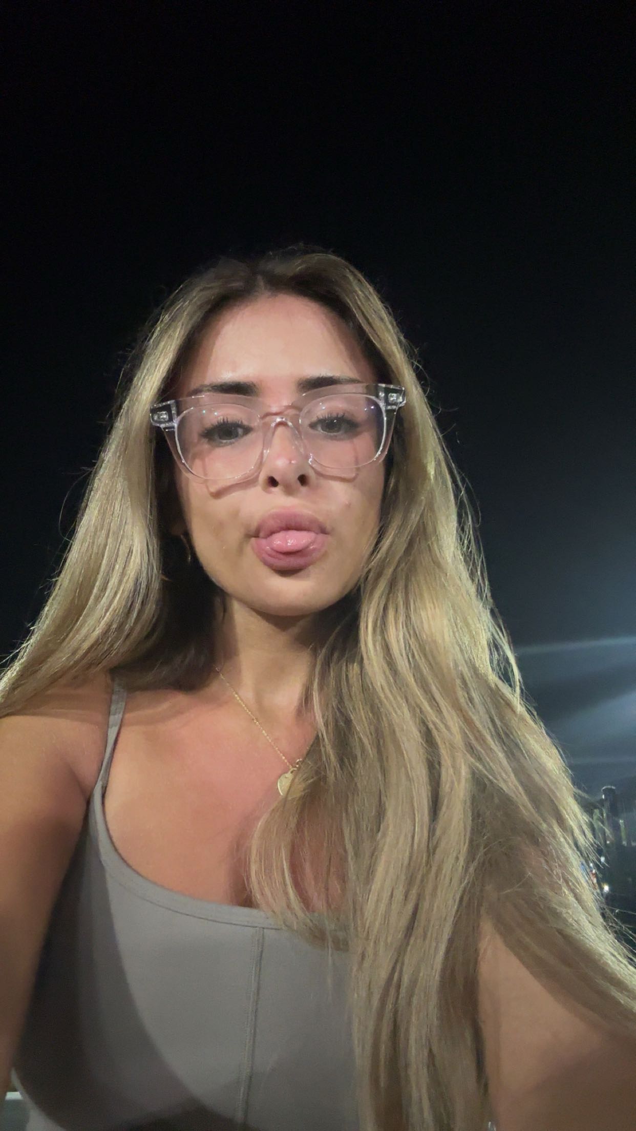 gabannalisa snapchat image archive image