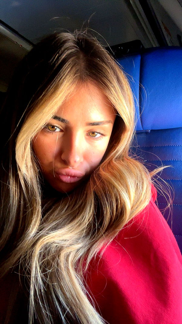 gabannalisa image ~ Altpins