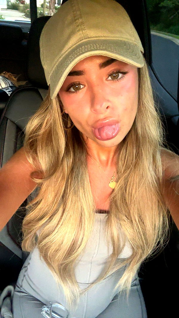 gabannalisa image ~ Altpins