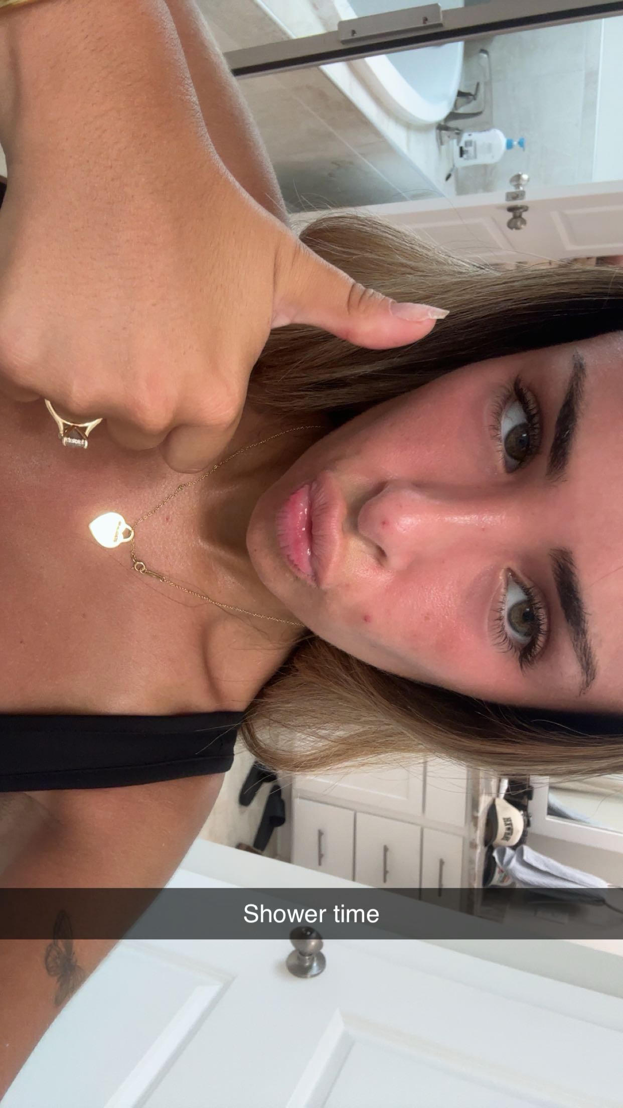 gabannalisa snapchat image archive image