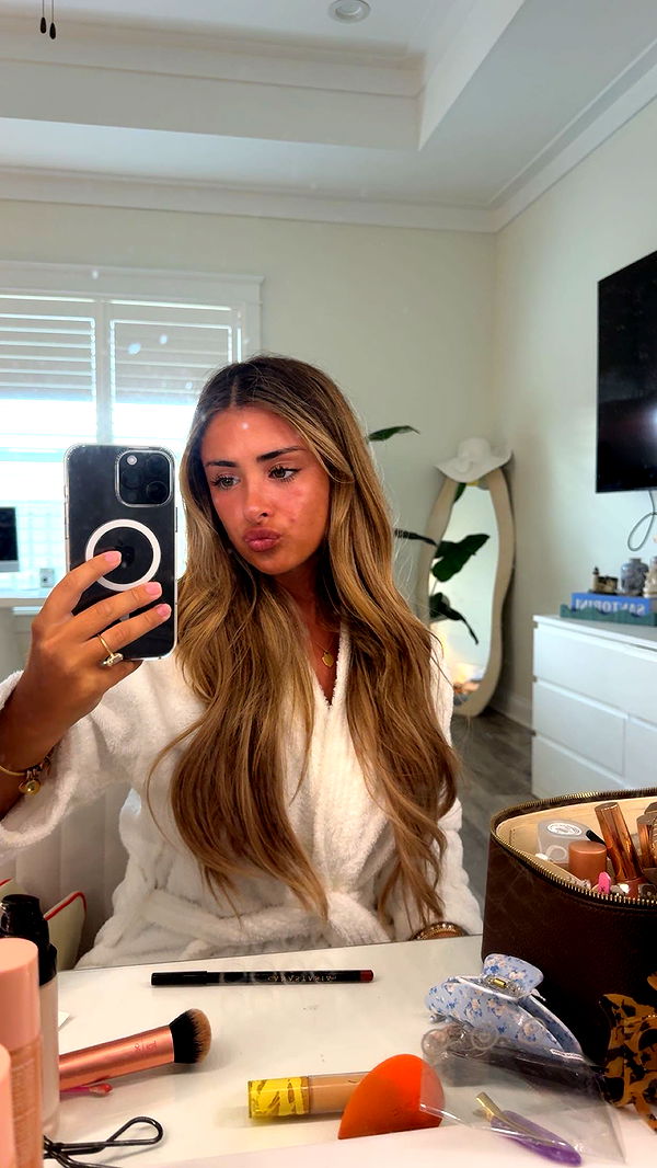 gabannalisa image ~ Altpins