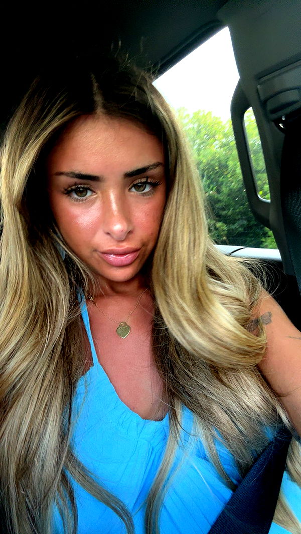 gabannalisa image ~ Altpins