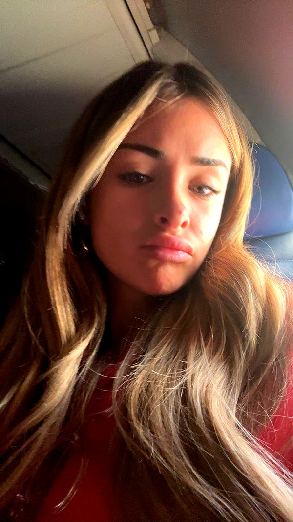 gabannalisa image ~ Altpins