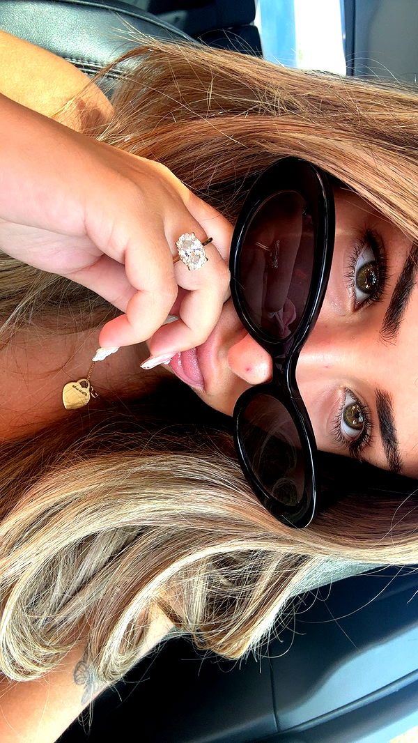 gabannalisa image ~ Altpins