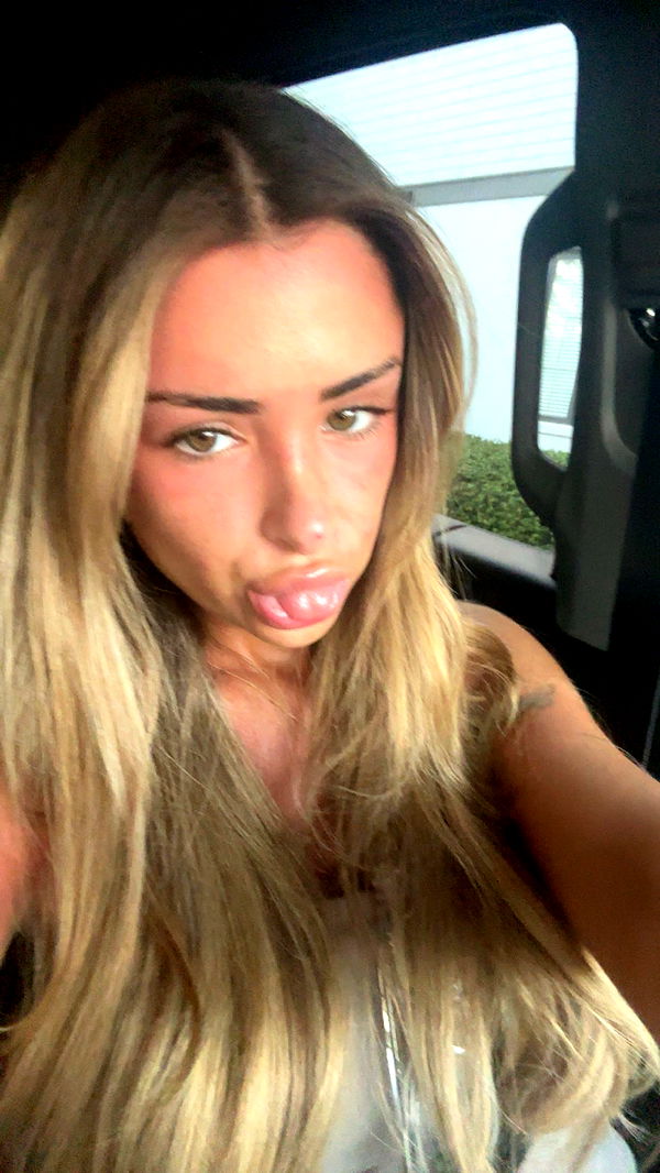 gabannalisa image ~ Altpins