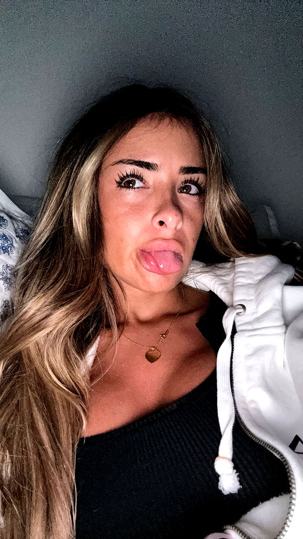 gabannalisa image ~ Altpins