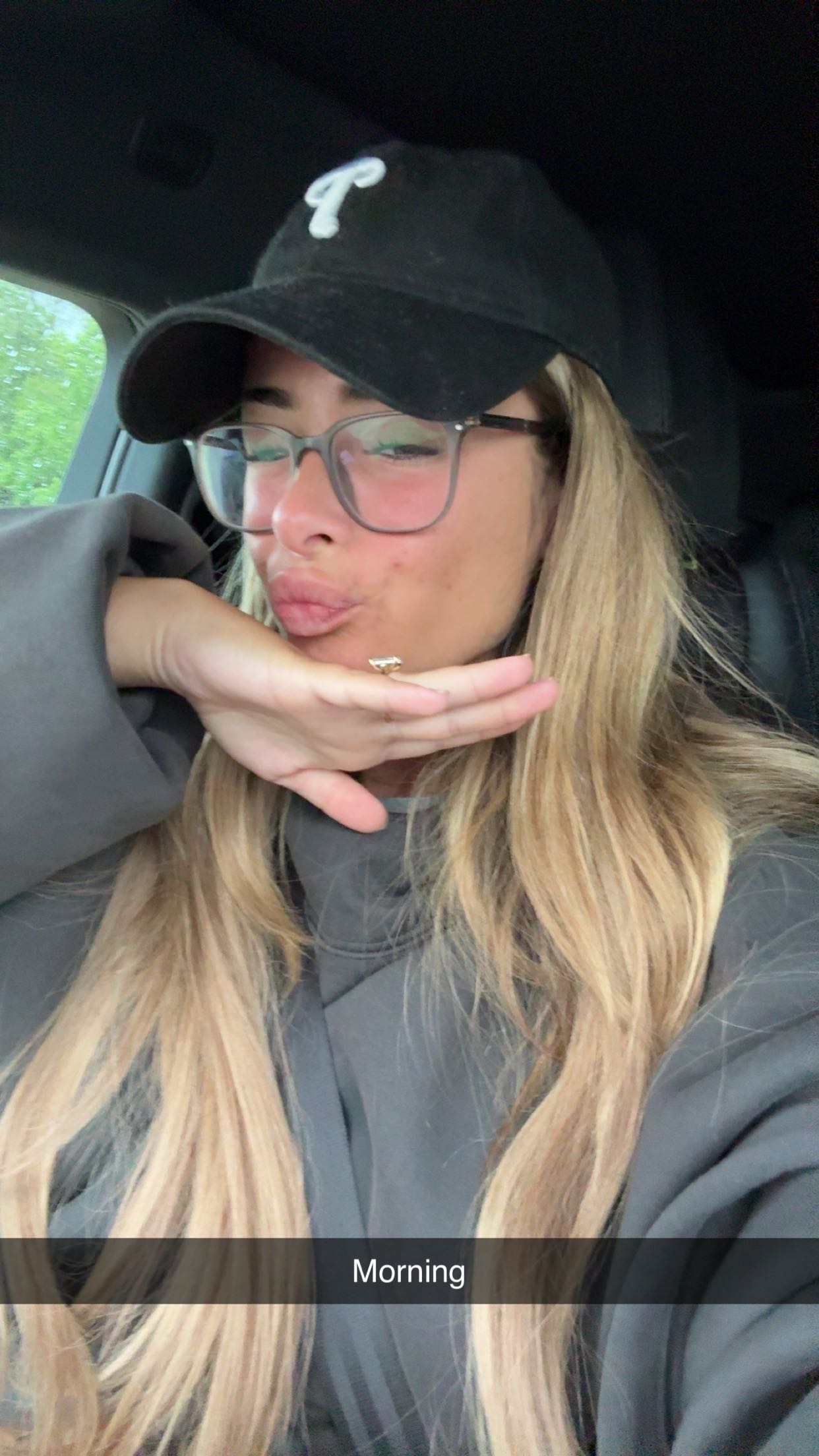 gabannalisa snapchat image archive image