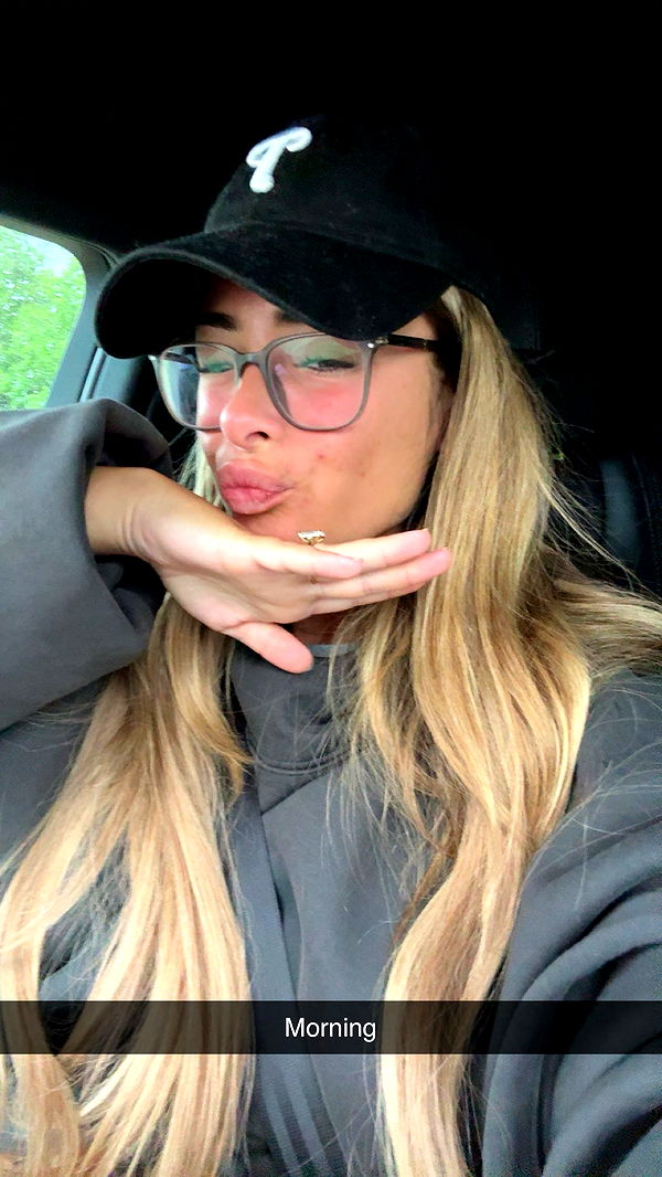 gabannalisa image ~ Altpins