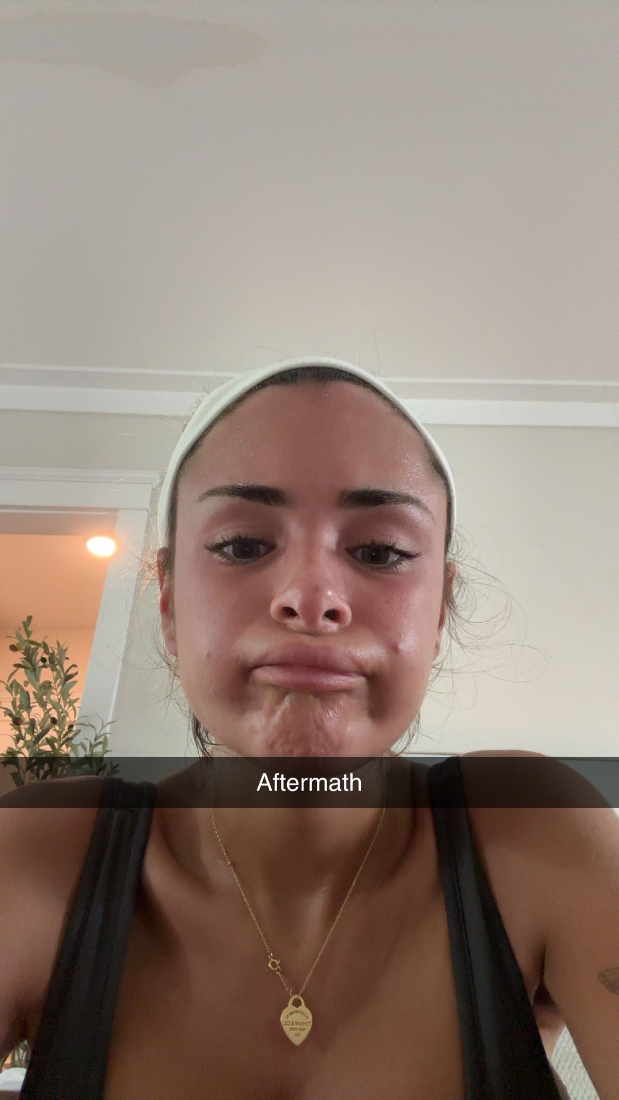 gabannalisa snapchat image archive image