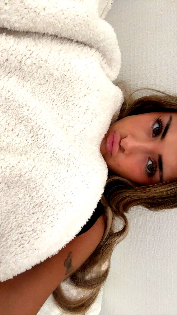 gabannalisa image ~ Altpins