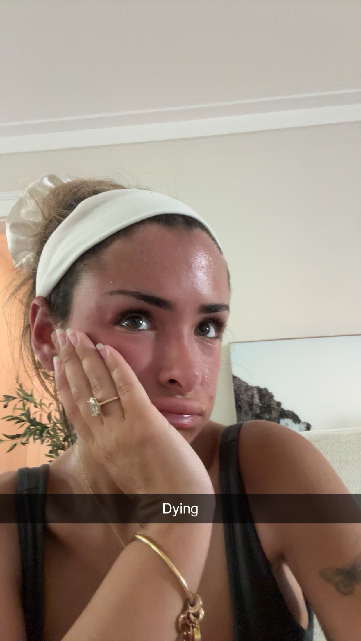 gabannalisa snapchat image archive image