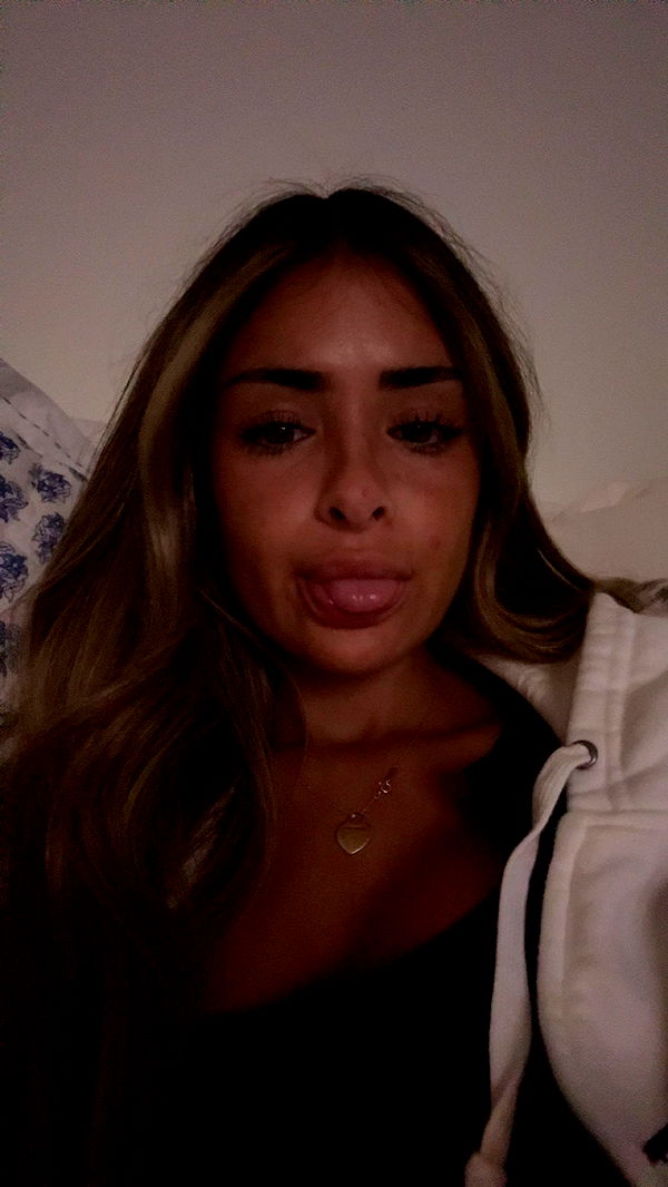 gabannalisa image ~ Altpins