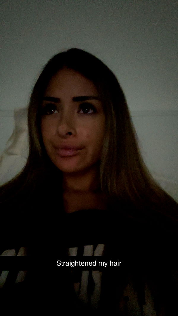 gabannalisa image ~ Altpins