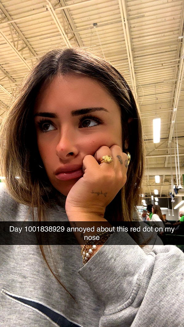 gabannalisa image ~ Altpins