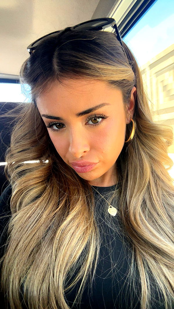 gabannalisa image ~ Altpins