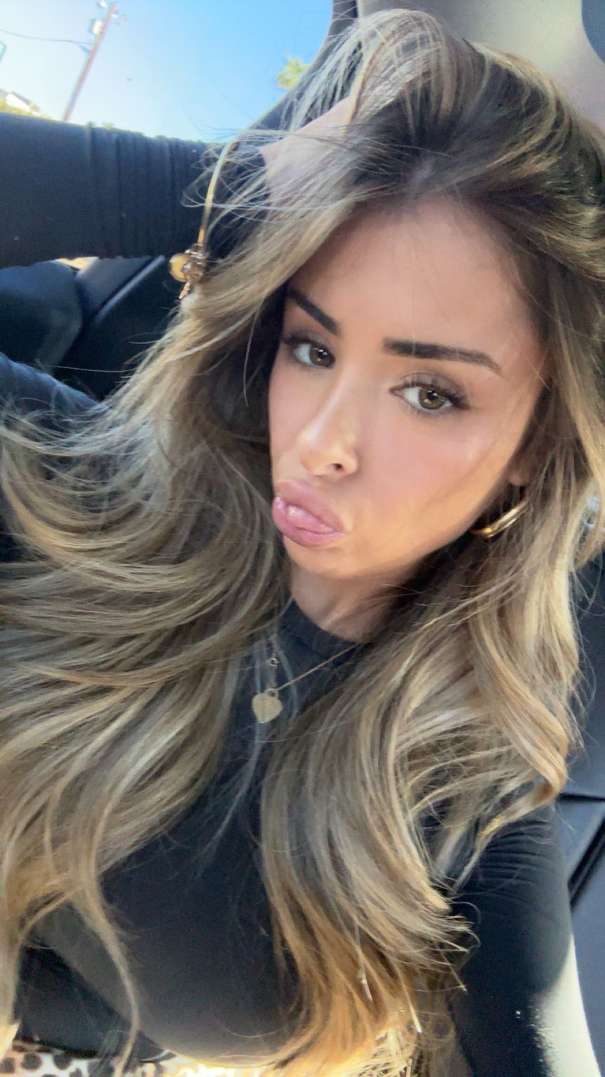 gabannalisa snapchat image archive image