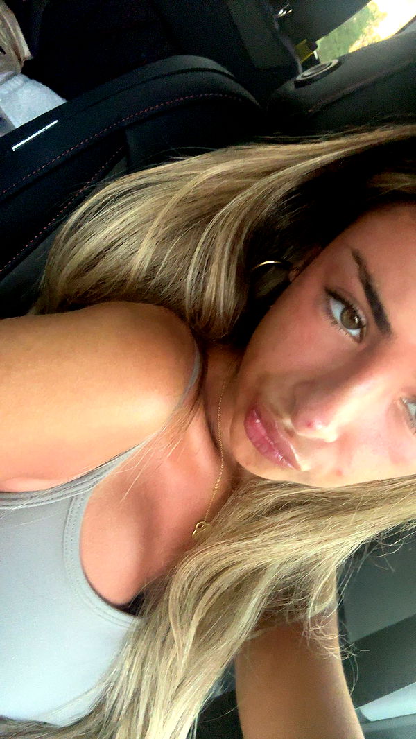 gabannalisa image ~ Altpins