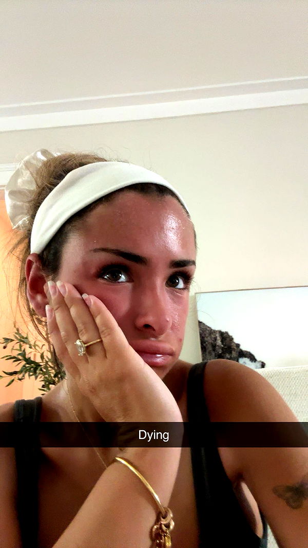 gabannalisa image ~ Altpins