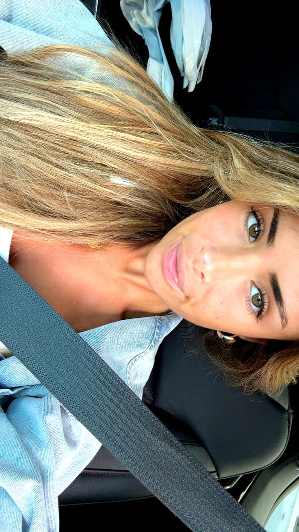 gabannalisa image ~ Altpins