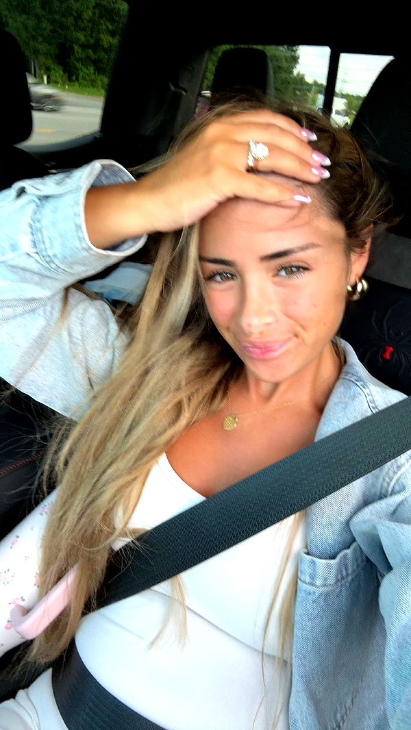 gabannalisa image ~ Altpins