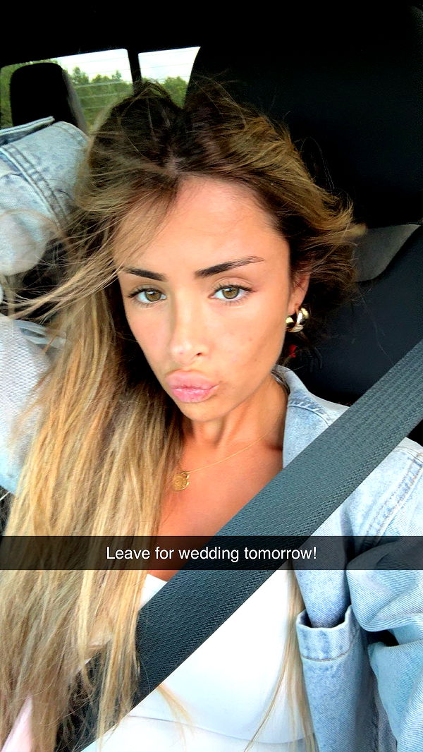 gabannalisa image ~ Altpins