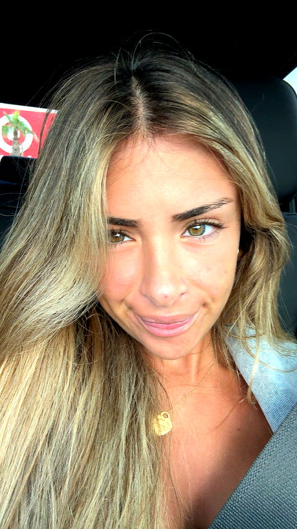 gabannalisa image ~ Altpins