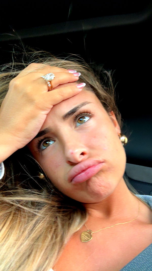 gabannalisa image ~ Altpins