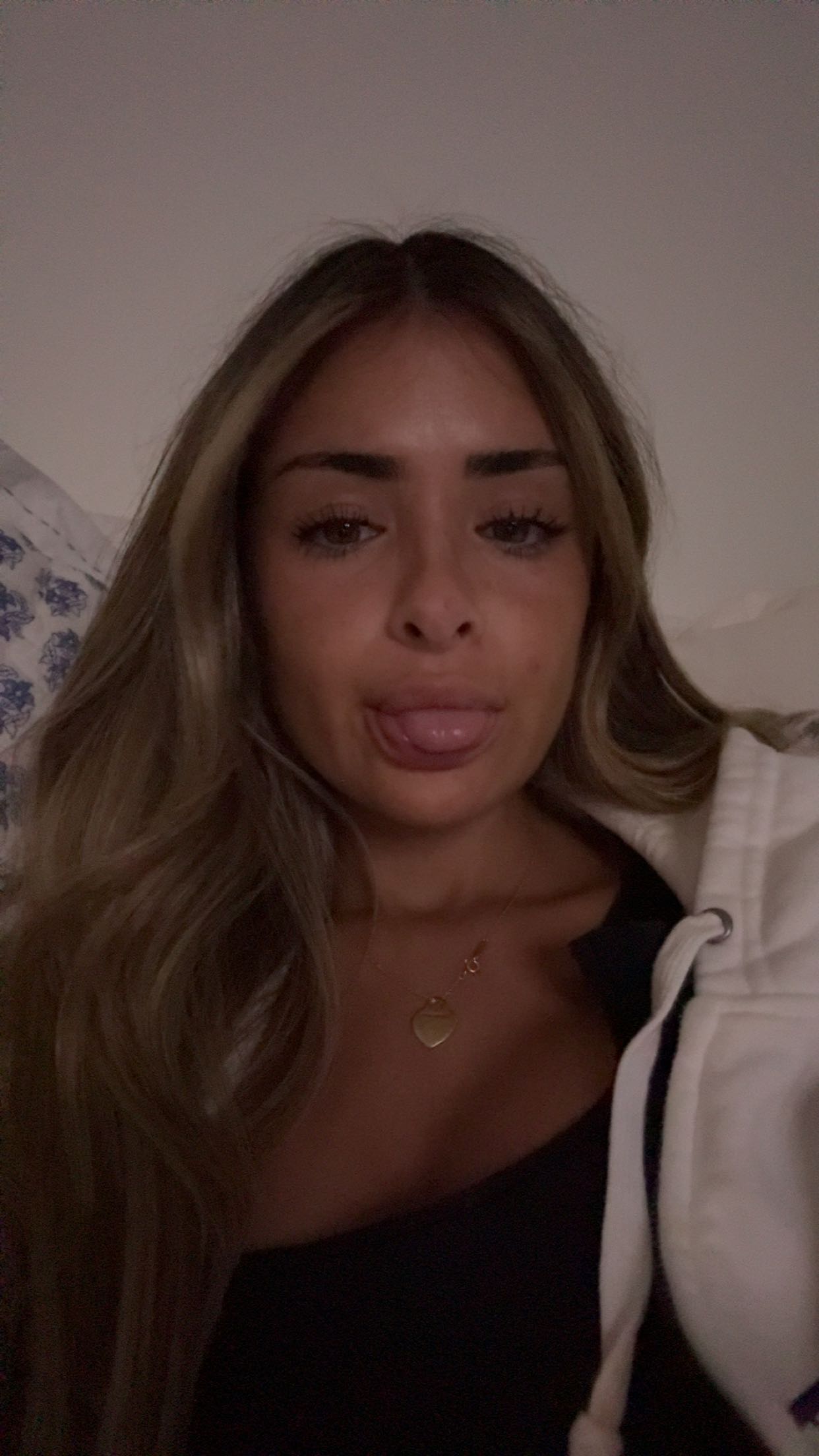 gabannalisa snapchat image archive image