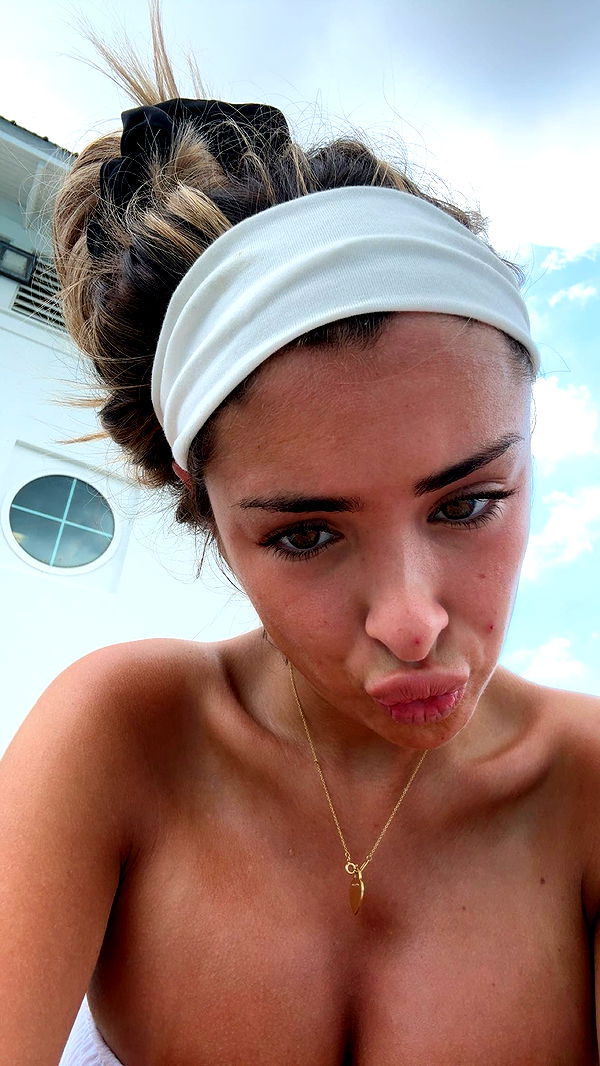 gabannalisa image ~ Altpins