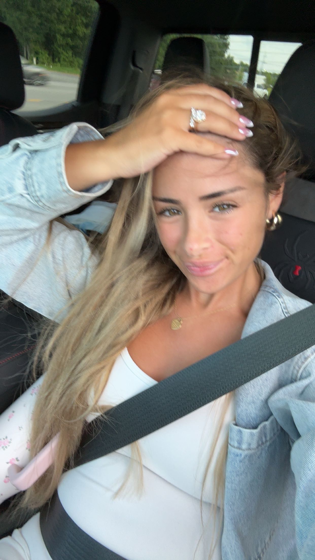 gabannalisa snapchat image archive image