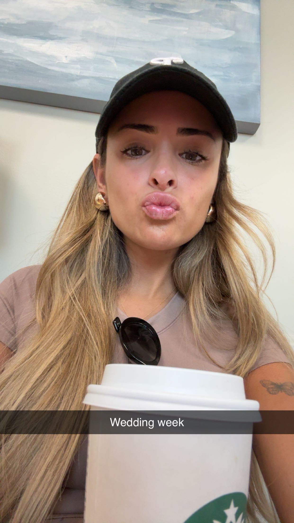 gabannalisa snapchat image archive image