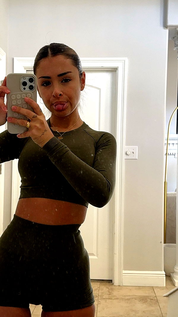 gabannalisa image ~ Altpins