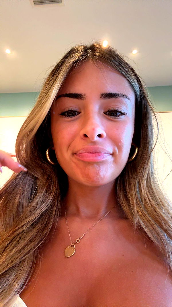 gabannalisa image ~ Altpins