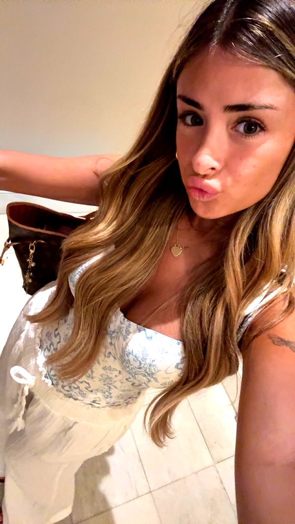 gabannalisa image ~ Altpins