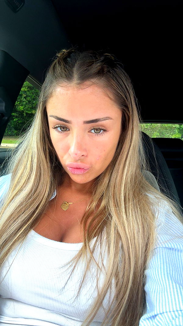 gabannalisa image ~ Altpins