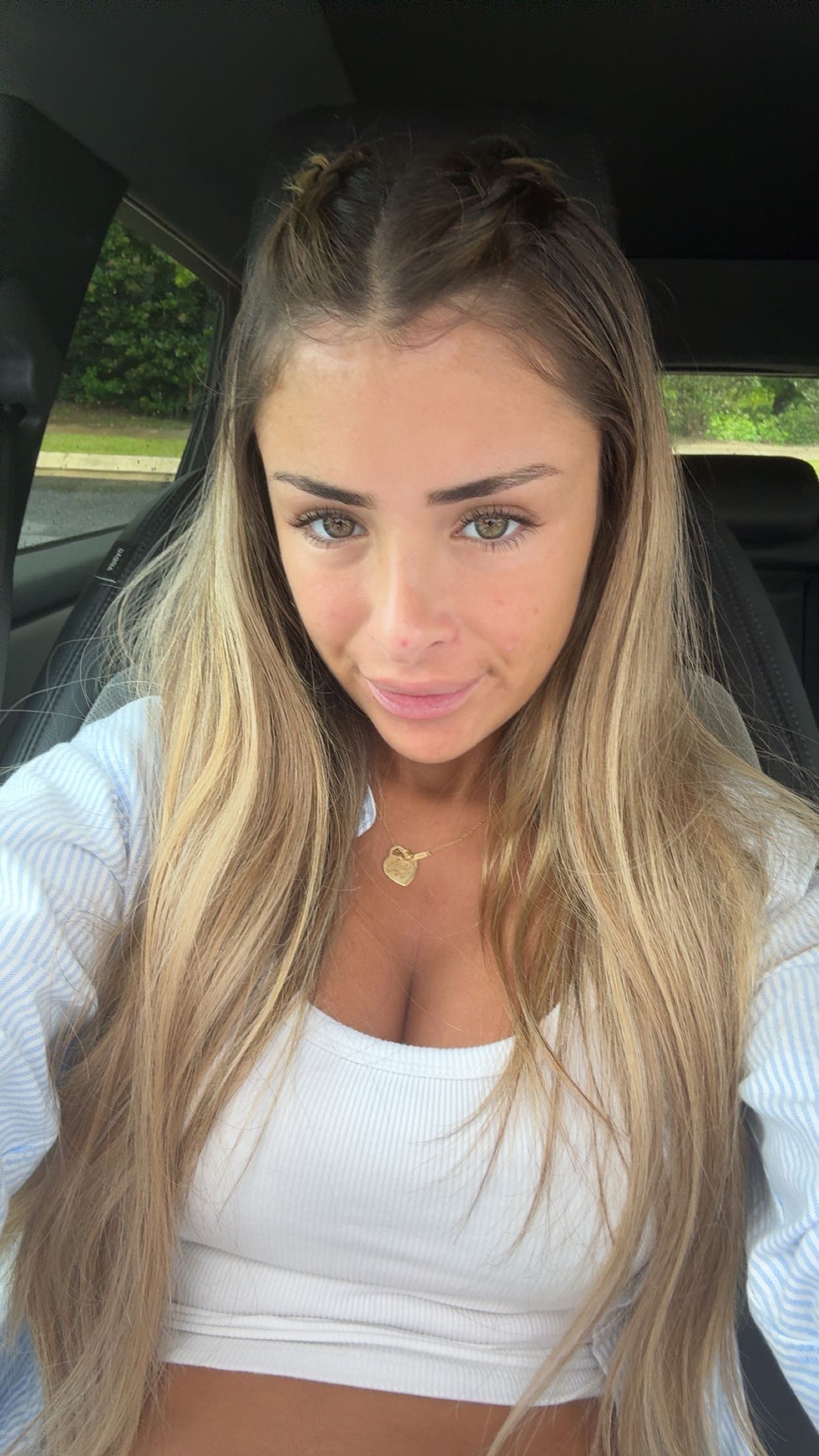 gabannalisa snapchat image archive image