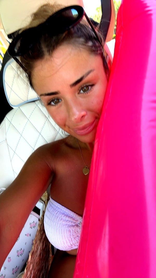 gabannalisa image ~ Altpins