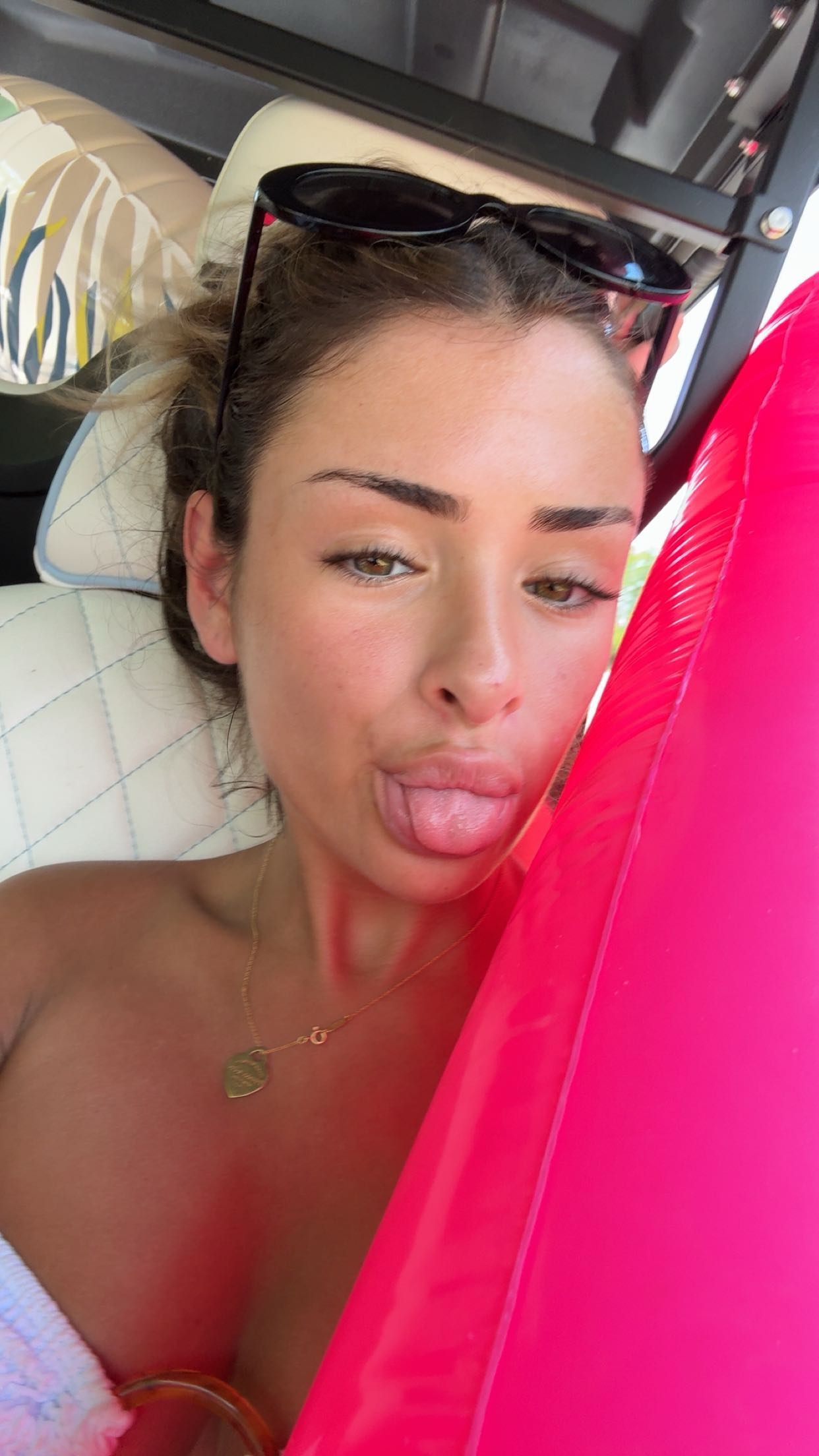 gabannalisa snapchat image archive image