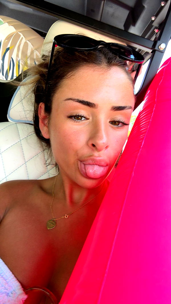 gabannalisa image ~ Altpins