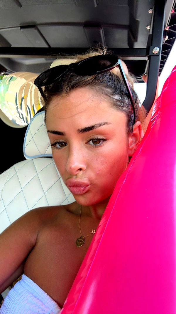 gabannalisa image ~ Altpins