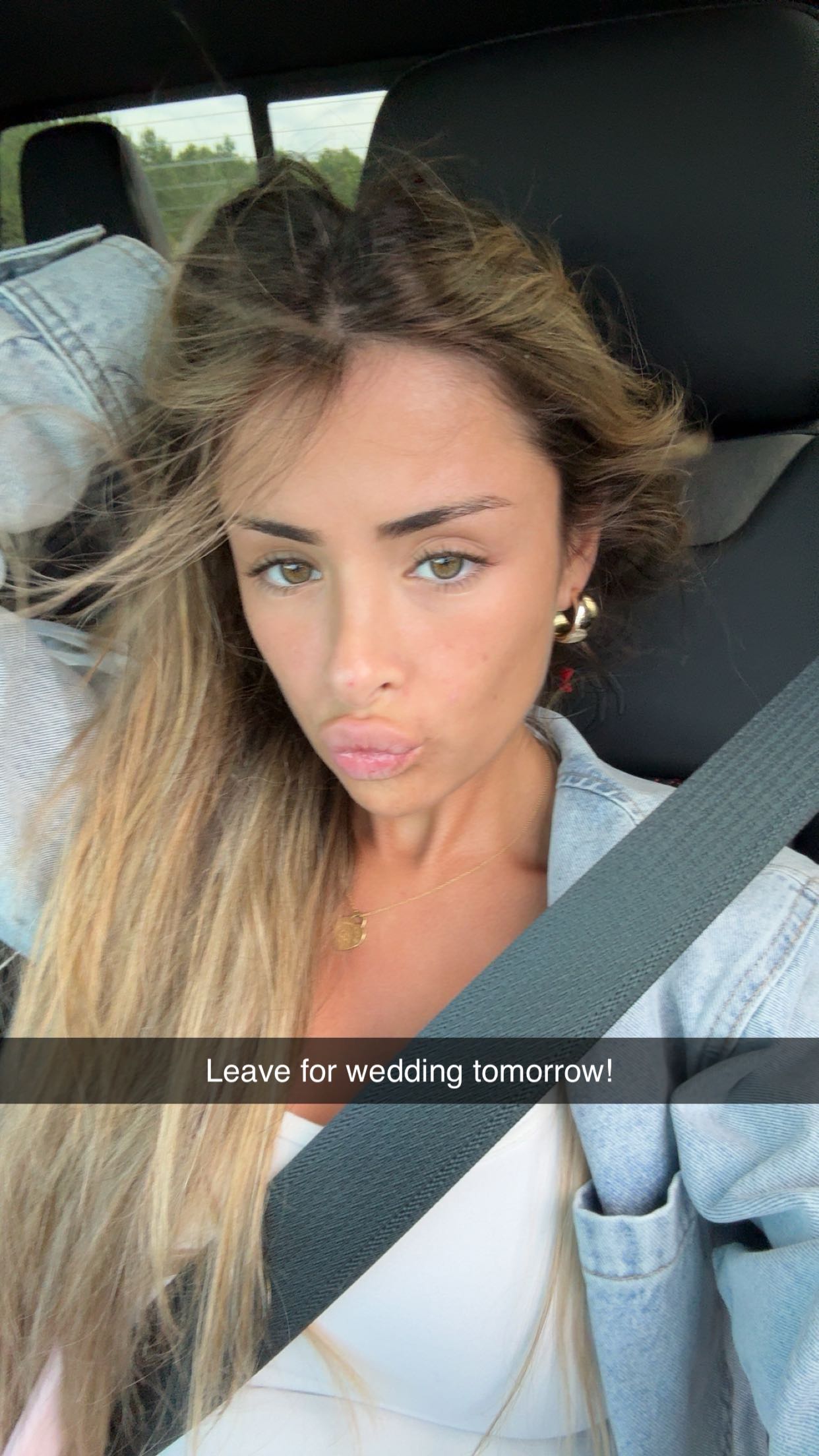 gabannalisa snapchat image archive image