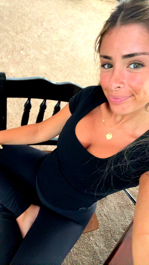 gabannalisa snapchat image archive image