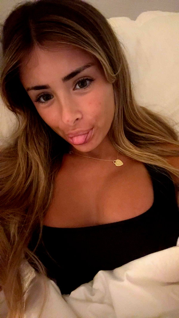 gabannalisa snapchat image archive image