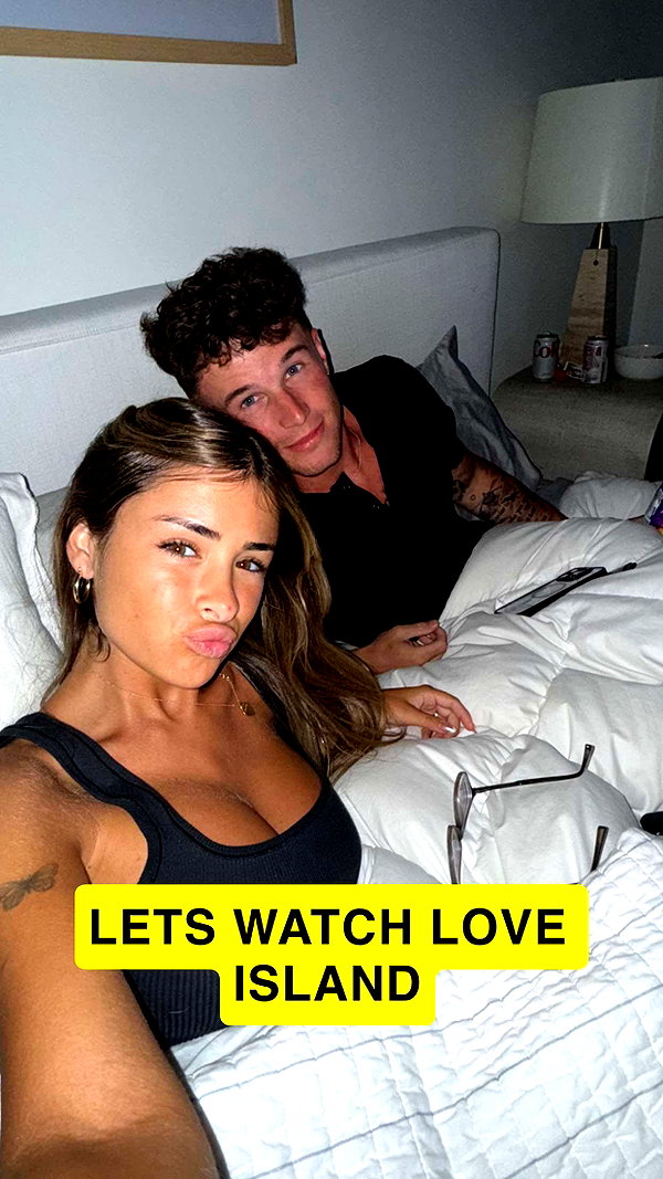 gabannalisa snapchat image archive image