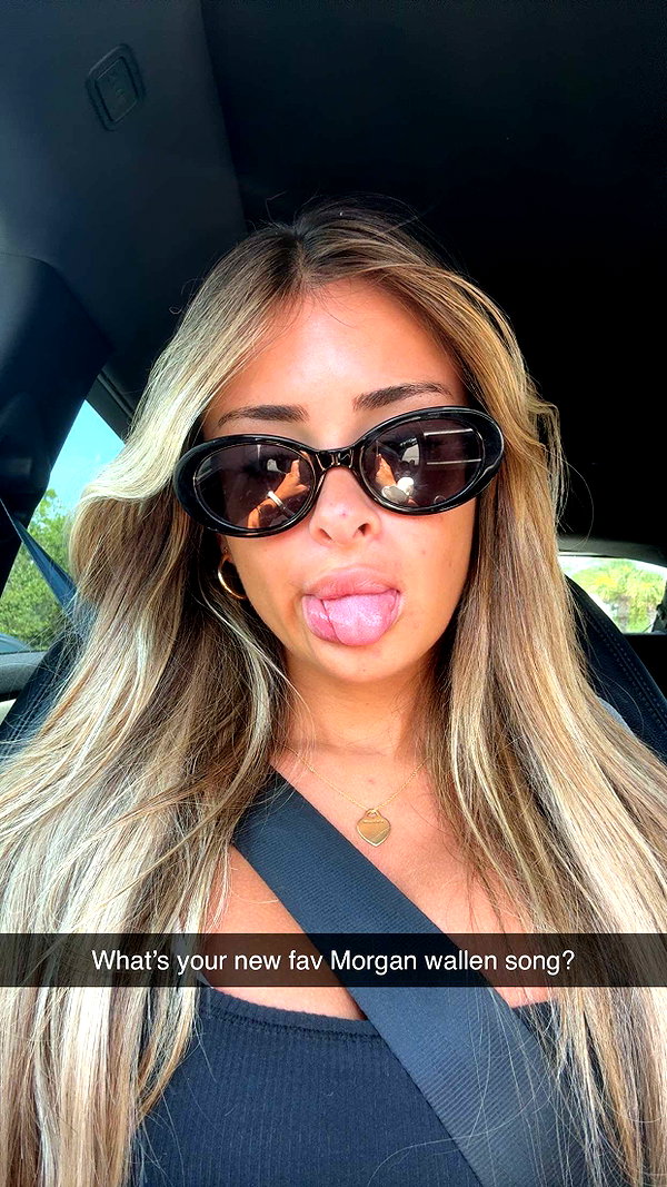 gabannalisa snapchat image archive image
