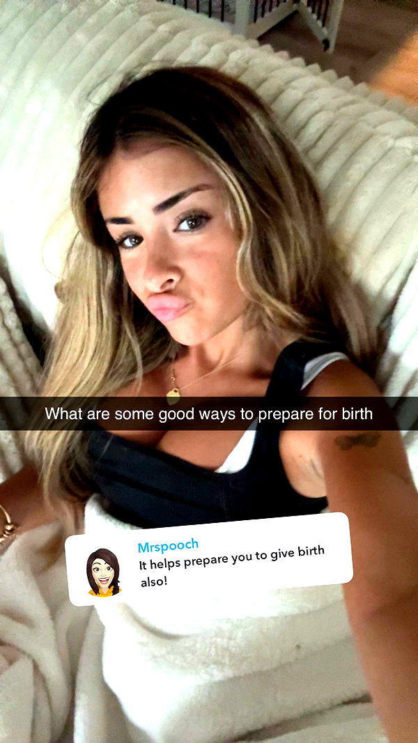 gabannalisa snapchat image archive image
