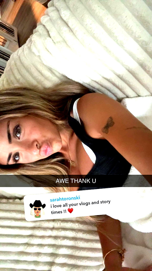 gabannalisa snapchat image archive image