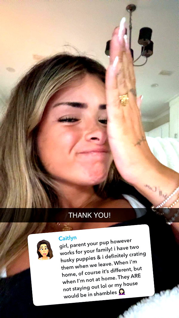 gabannalisa snapchat image archive image