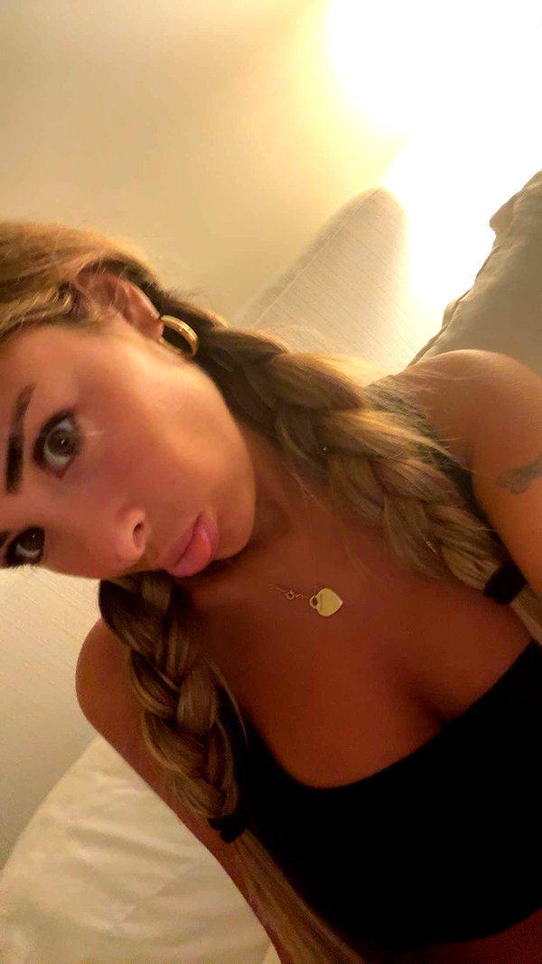 gabannalisa snapchat image archive image